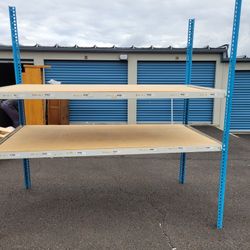 Pallet Racks Industrial Shelving Shelfs