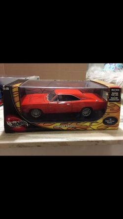 1968 Dodge Charger