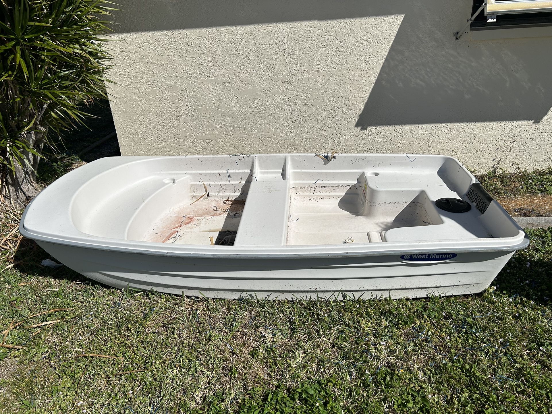 Jon Boat 9ft for Sale in Cape Coral, FL OfferUp