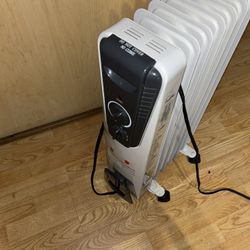 Heater 