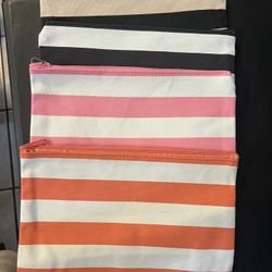 Cosmetic Bags