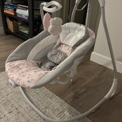 Ingenuity Baby swing