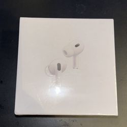 apple airpods pro gen 2 (obo)