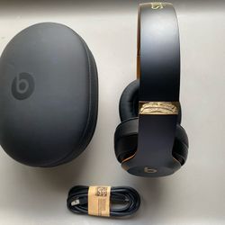 Beats Studio 3 Wireless Headphones 