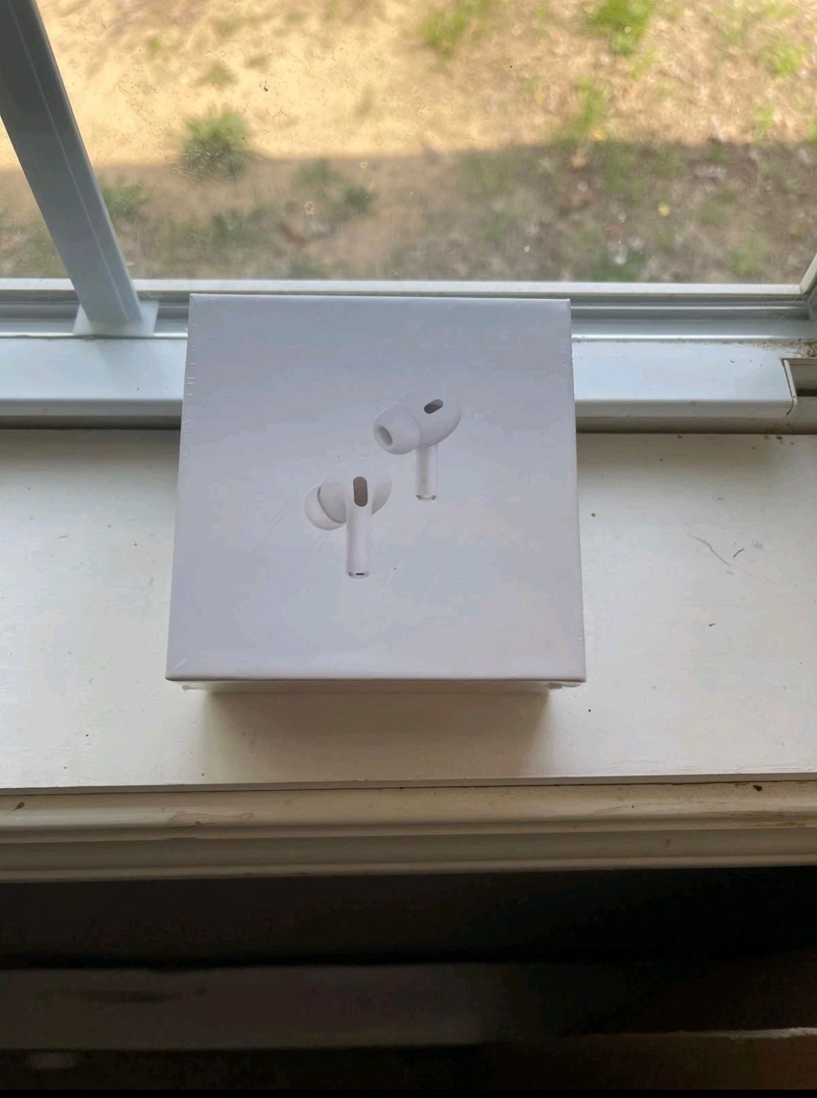 Apple AirPods Pro (2nd Gen – Lightning)