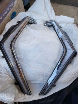 Polaris lights