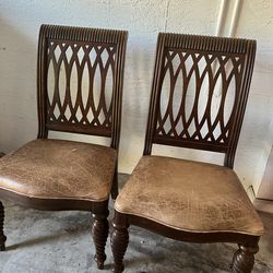 Antique Chairs