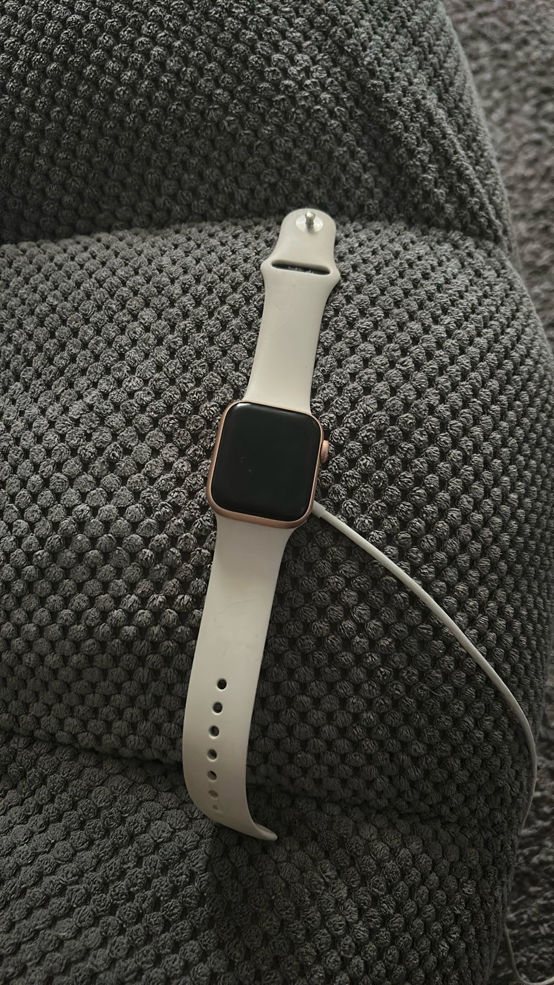 apple watch se