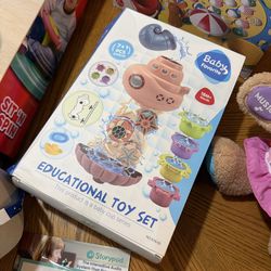 New Bath Toy Baby/Toddler/Kids