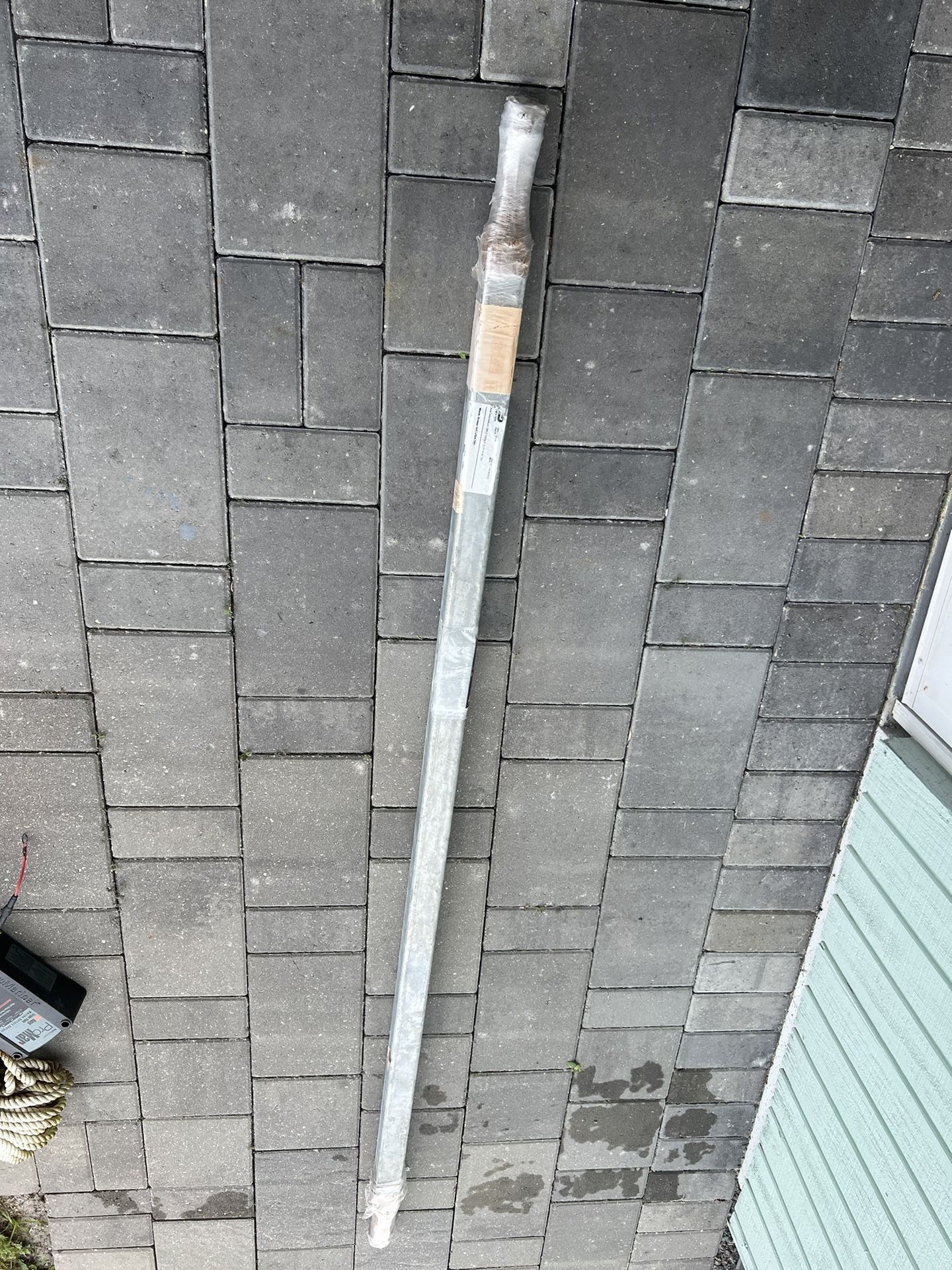 Axle.  Boat Or Utility Trailer.