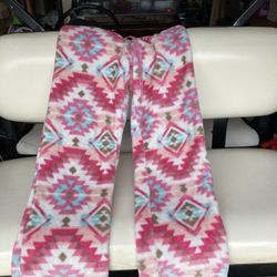Justice Pj Pants Size 12