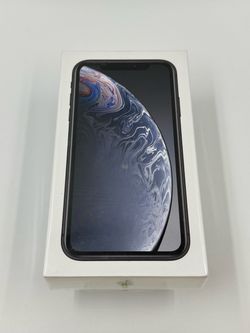 SEALED iPhone XR Unlocked