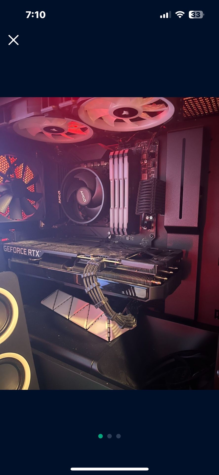 Gaming Pc