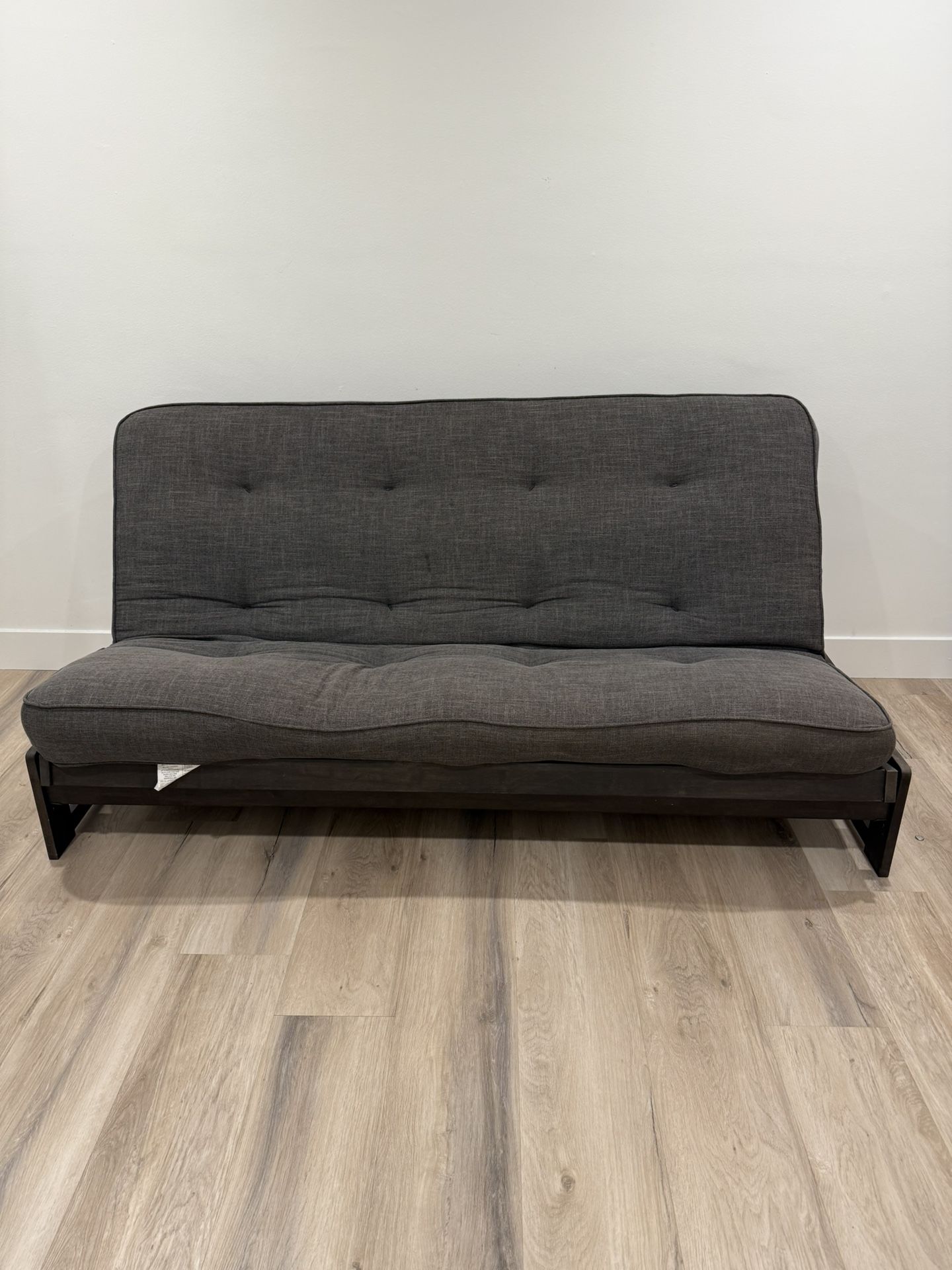 Futon (like new)