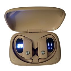 bmanl Wireless Earbuds Bluetooth Headphones