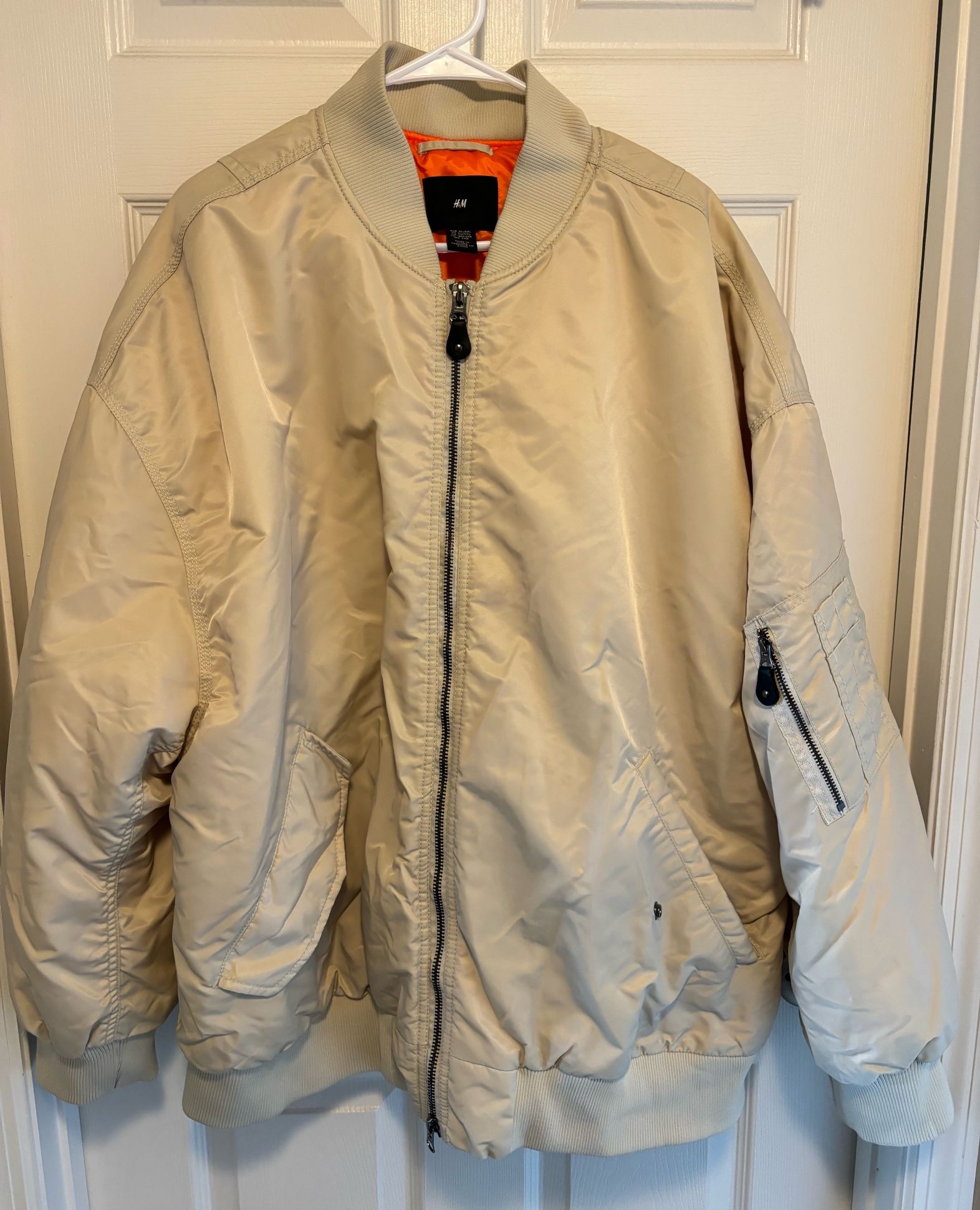 H & M Men’s Jacket