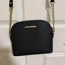 Steve Madden Crossbody - Black 