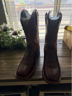 Tecovas the dusty