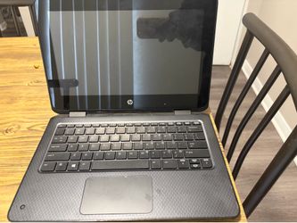 Windows HP Labtop