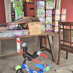 Bike For Sale 