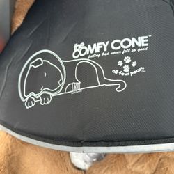 Recovery Cone For Large Dog