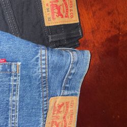 Levis