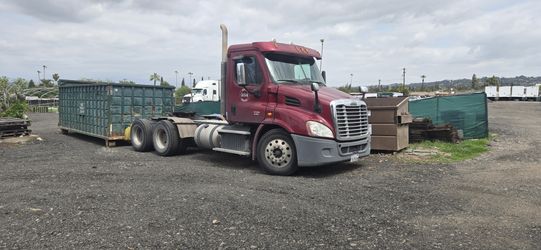 Freightliner Cascadia for sale
