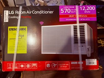 Ac/ Heater Unit