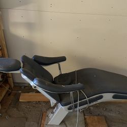 Patient Dental/ Esthetician/ Tattooing Chair