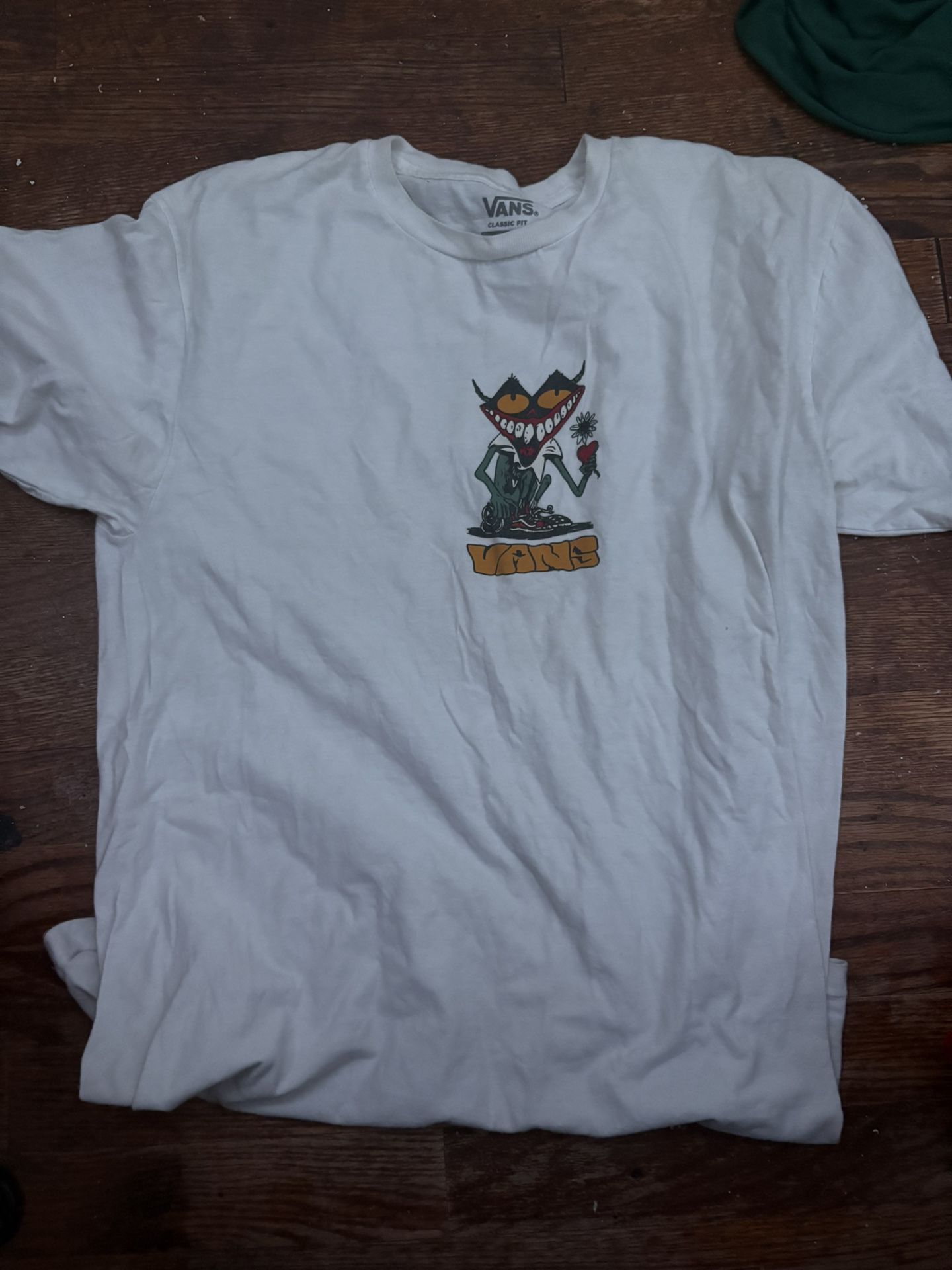 Vans Tee