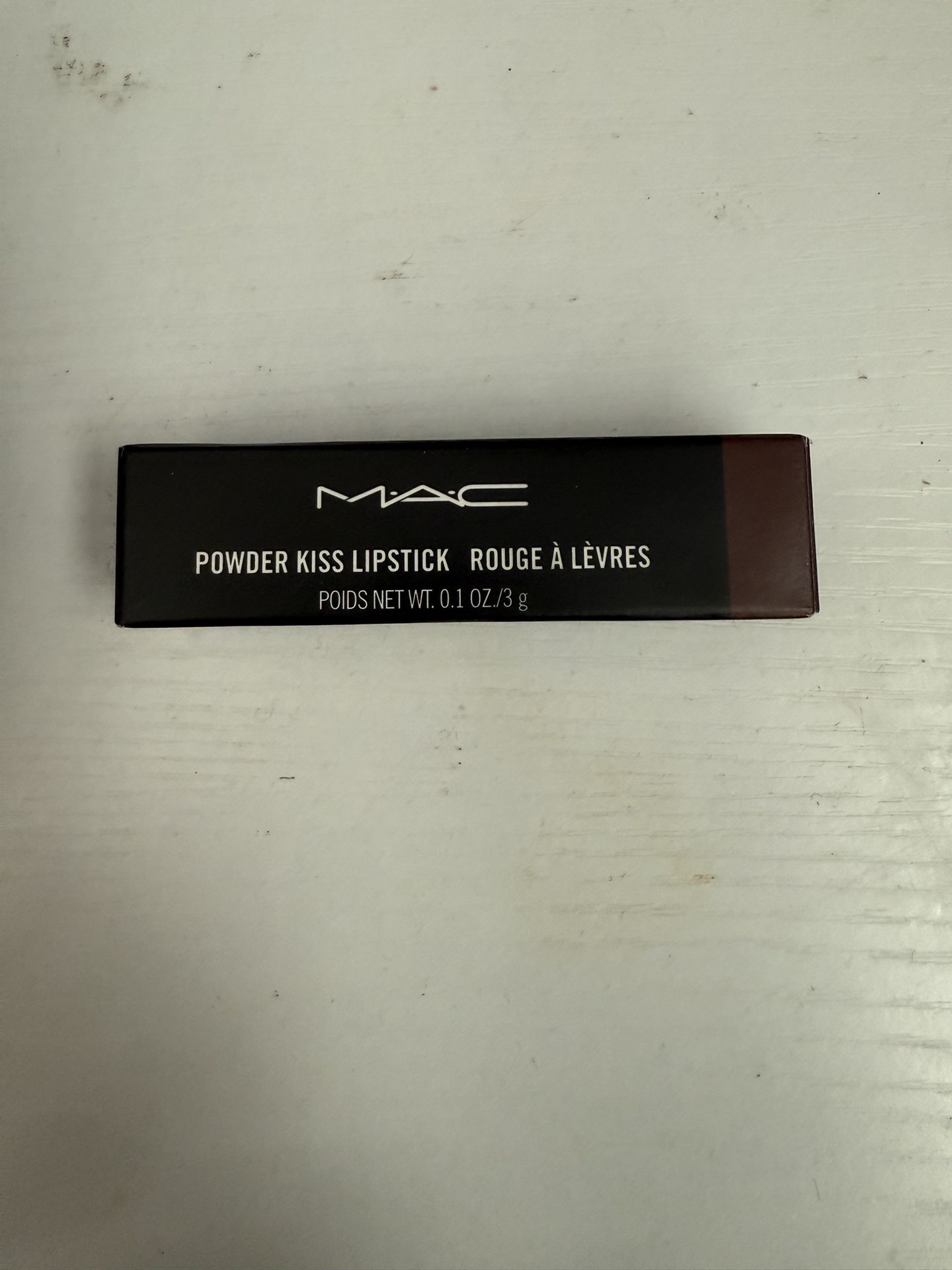 Mac Lipstick 