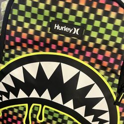 Hurley Backpack