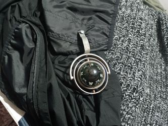 Old Air guide car compass brujula original ranfla accessories sold here