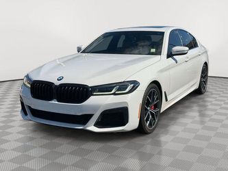 2023 BMW 530