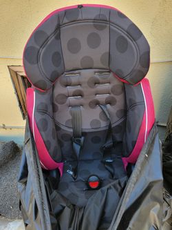 Car seats For Bigger Kids