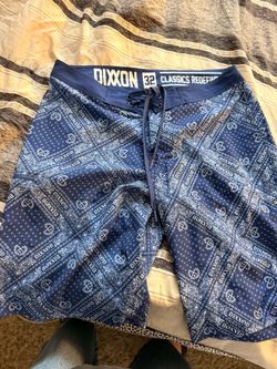 Dixxon swim shorts
