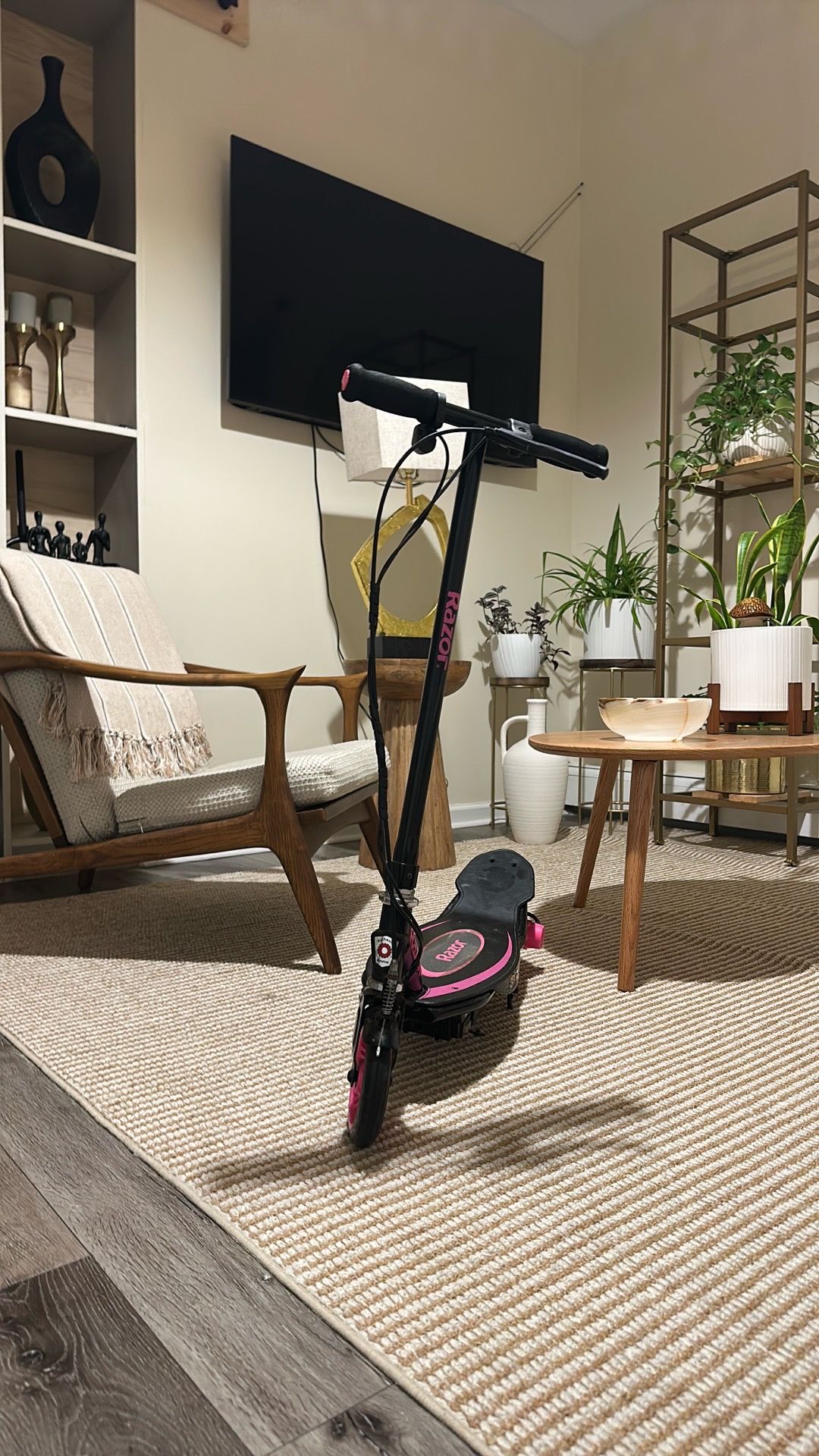 Razor Electric Scooter Power core E90 Mph 12-8