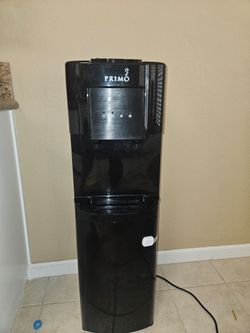 Primo Water Dispenser – Works, Cold Function Needs Repair