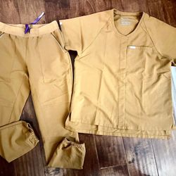 Figs Women’s Scrubs 