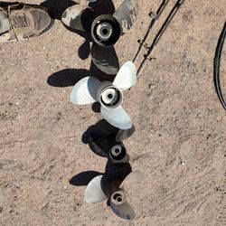 Boat Parts