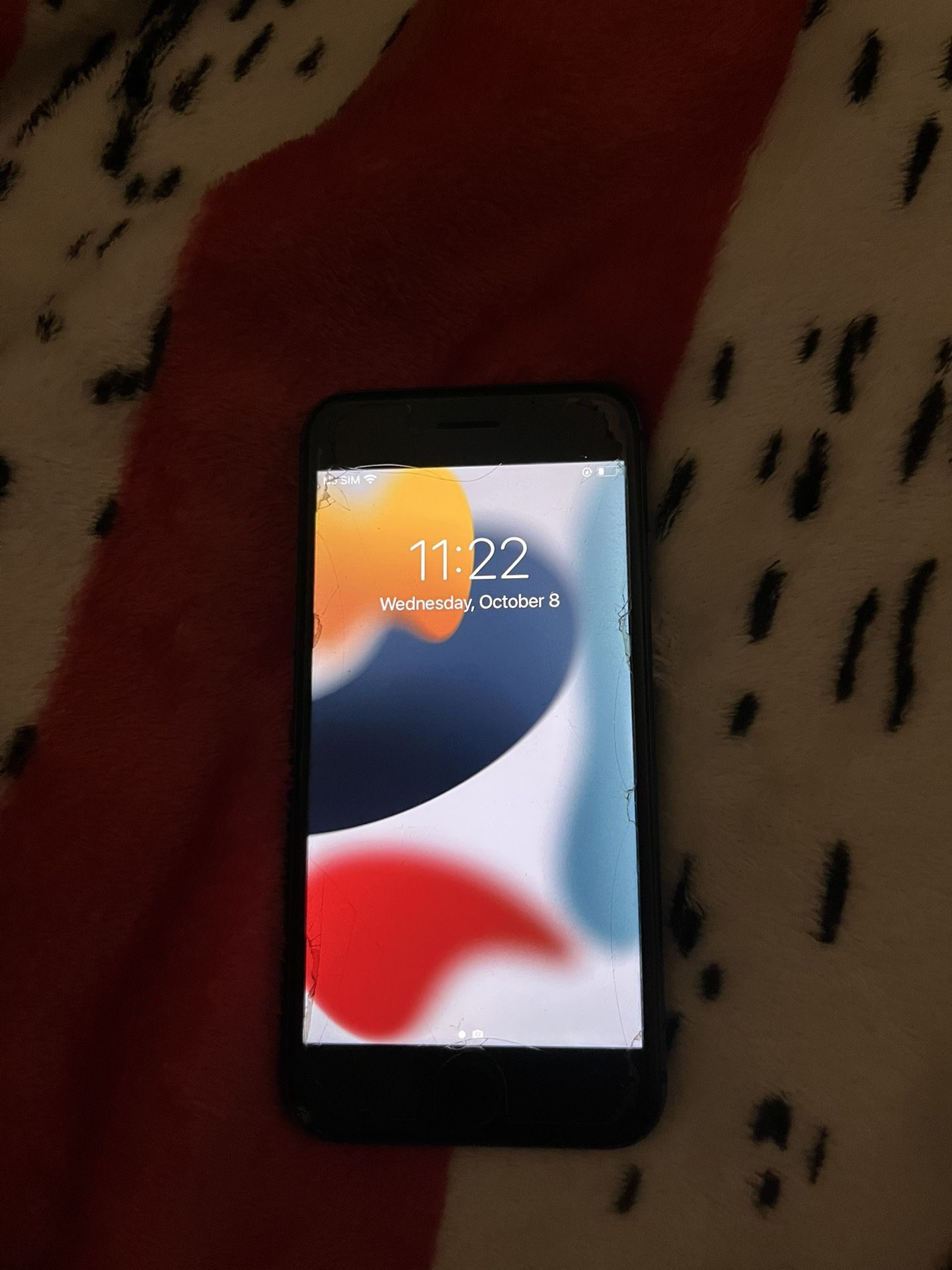 Iphone 8