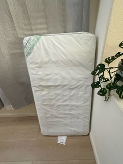 Toddler Mattress