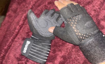 weightlifting Gloves iguana