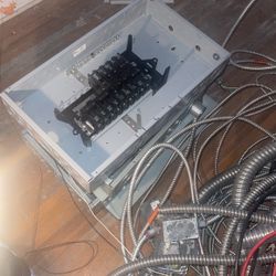 Power Box