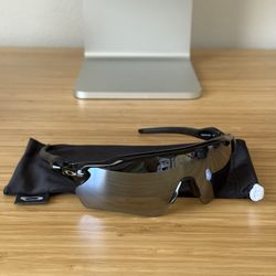 Oakley Radar EV Path Sunglasses Prizm Black
