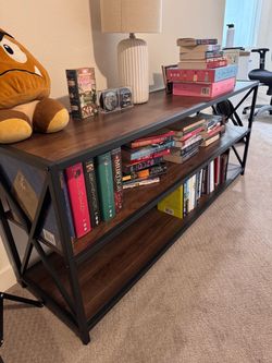 Bookshelf