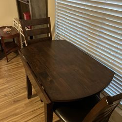 Two Seater Dining Table