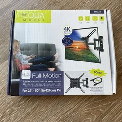 TV Wall Mount