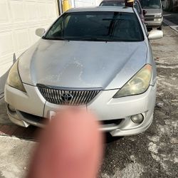 2004 Toyota Solara
