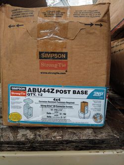 Post Base
